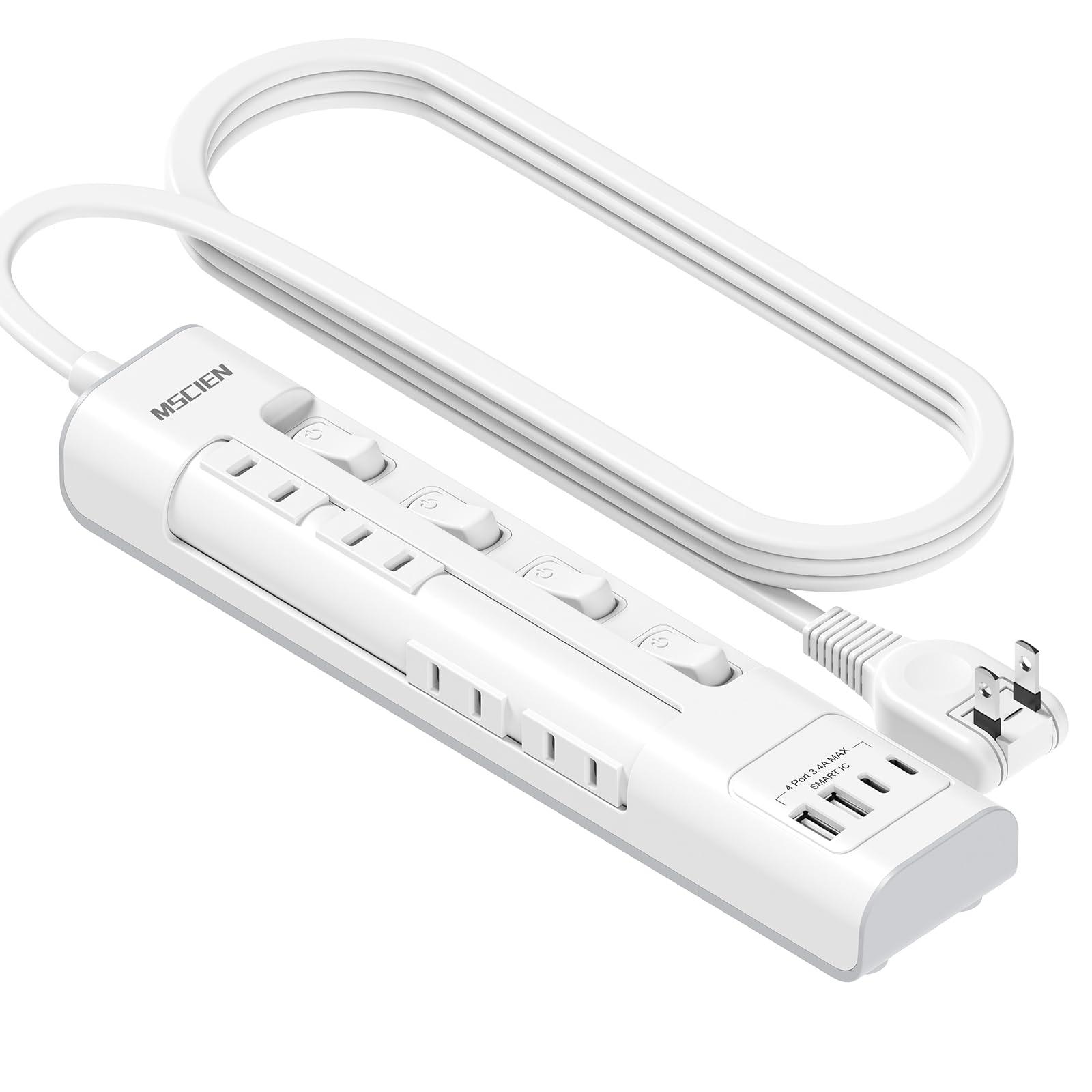 電源タップ　4個口3m 27個まとめ売り 電源タップ 4個口3m 27個まとめ売り 【公式通販】